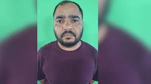 वरिष्ठ अध्यापक शिक्षक भर्ती परीक्षा पेपर लीक का मास्टरमाइंड शेरसिंह ओडिशा से गिरफ्तार