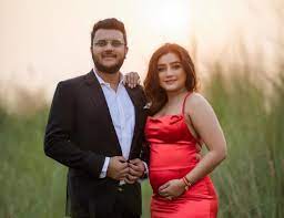 प्रेग्नेंसी से जुड़ी दिक्कतों के कारण अस्पताल में भर्ती हुईं टीवी ऐक्ट्रेस नेहा मार्दा