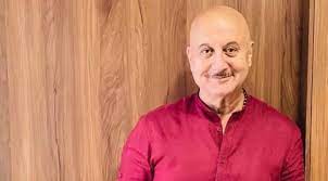 सिनेमा अब किसी खास हीरो पर निर्भर नहीं, 60 वर्षीय हीरो के लिए भी रोल लिखे जा रहे हैं: अनुपम