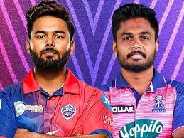 आरआर के खिलाफ टॉस जीतकर गेंदबाज़ी करेगी डीसी, आरआर ने 2 जबकि डीसी ने किए 4 बदलाव