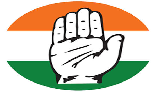 सच छिपाने के लिए उल्टे सीधे फैसले ले रही है सरकार : कांग्रेस
