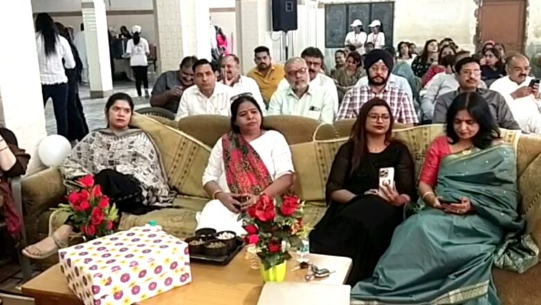 किसी के लिए किसी को सक्षम बनाने से बड़ा नहीं कोई कार्य
