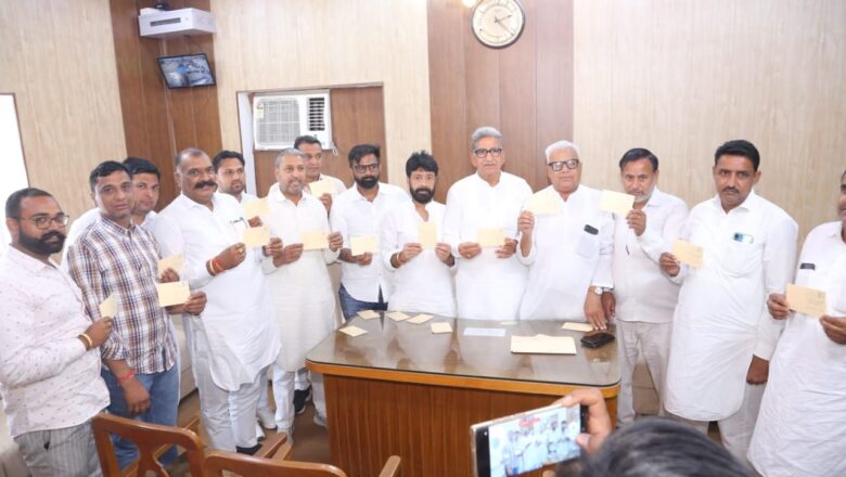 ‘राहुल गांधी की लोकप्रियता से खफा-बेचैन हुए प्रधानमंत्री’