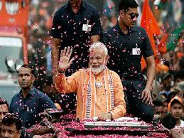 वादा निभाने 10 मई को राजस्थान आएंगे PM मोदी:श्रीनाथजी के दर्शन कर आबूरोड में जनसभा को करेंगे संबोधित