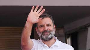 राहुल गांधी की बढ़ गई लोकप्रियता, कांग्रेस के समर्थन में भी बंपर उछाल; सर्वे ने बताया हाल