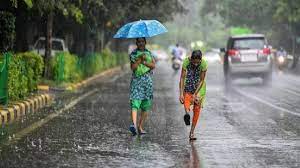 राजस्थान के 27 जिलों में आंधी-बारिश का अलर्ट