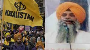 ड्रग्स और हथियारों की तस्करी से लेकर बम धमाके तक, खालिस्तानी परमजीत सिंह पंजवड़ का कच्चा-चिट्ठा