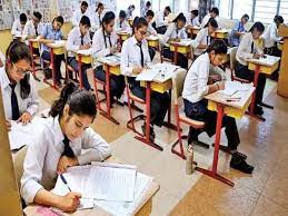 मा शिक्षा बोर्ड की मुख्य परिक्षाओं के परिणाम इस माह जारी होेंगे