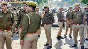 किसी और से बात करती थी प्रेमिका… गुस्साए छात्र ने छात्रा के सीने पर मारी गोली, फिर खुद को भी उड़ाया