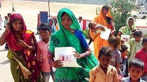मौत का बदला लेने के लिए आरोपी पक्ष के घरों में लूटपाट, अनाज और मवेशी तक लूटे; स्थानीय लोगों में खौफ