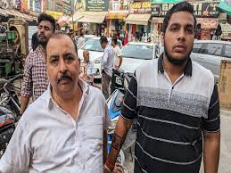 चाट भंडार के मालिक से मांगी 10 करोड़ रु की फिरौती, तीन आरोपी राजस्थान से गिरफ्तार