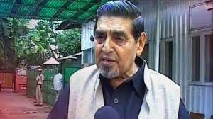 जगदीश टाइटलर की बढ़ी मुश्किल, उइक ने दायर की चार्जशीट, 3 सिखों की हुई थी हत्या