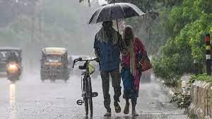 राजस्थान का तापमान फिर 45 के पार, 22 से आंधी-बारिश