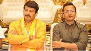 दिल्ली में लगेगा बाबा बागेश्वर का दरबार, जानें कब और कहां होगा कार्यक्रम