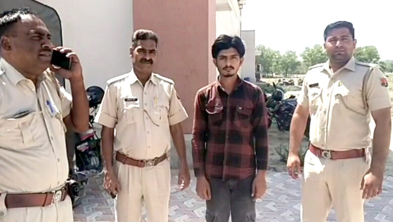 अपहरण मामले में मुख्य आरोपी का बढ़ा रिमांड