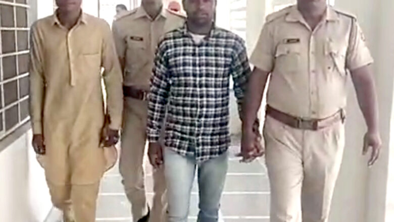 हत्या प्रयास के मामले में पांच साल का कारावास