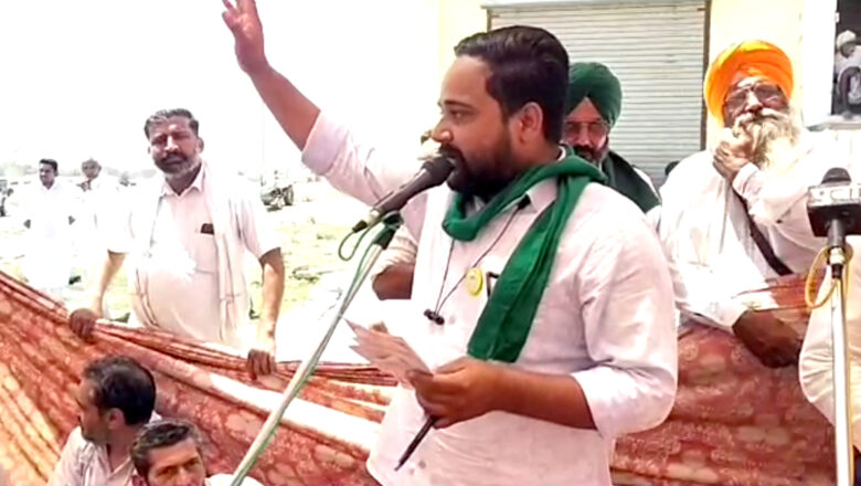 रोजाना मिल रहा आश्वासन लेकिन पानी नहीं