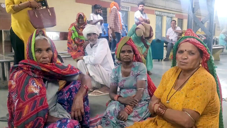 जाको राखे साइयां, मार सके न कोय…