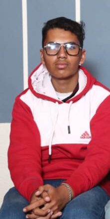 पन्द्रह वर्षीय किशोर नहीं लौटा घर