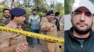 दुजाना के बाद एक और बड़े बदमाश को यूपी पुलिस ने मार गिराया