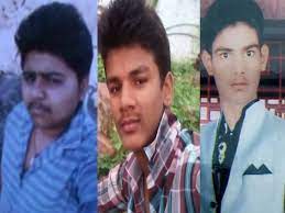 दोस्त की हत्या के तीन आरोपियों को आजीवन कारावास