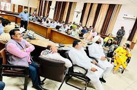 बुड्ढे नाले को प्रदूषण मुक्त बनाने का टैंडर हासिल करने वाली कंपनी की खुली पोल