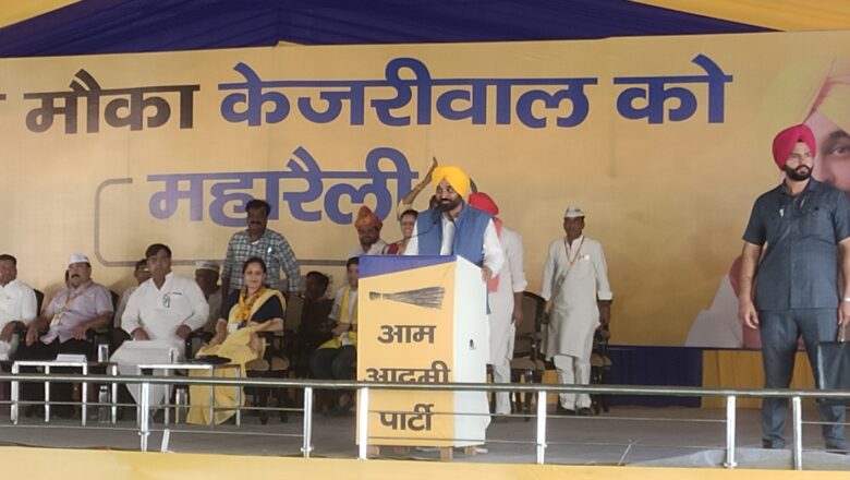 केजरीवाल बोले-पायलट रो-रोकर मर गया, गहलोत ने कार्रवाई नहीं की:कांग्रेसियों ने काले झंडे दिखाए, हमले की भी चर्चा; आप ने खंडन किया
