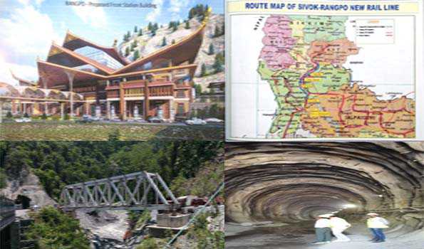 प्राचीन रेशम मार्ग, अब बनेगा आधुनिक फौलादी पथ – सचिन बुधौलिया से
