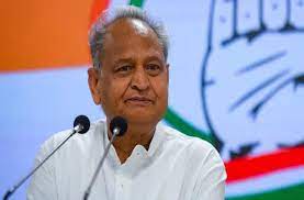 राजस्थान सभी के सहयोग से वर्ष 2030 तक बनेगा देश का सिरमौर-गहलोत