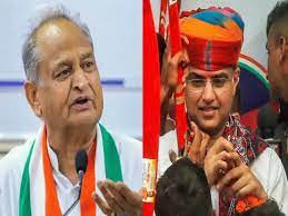 भ्रष्टाचार पर सीपी जोशी का वार, बोले-जीरो टॉलरेंस नीति की खुद सीएम उड़ा रहे हैं धज्जियां