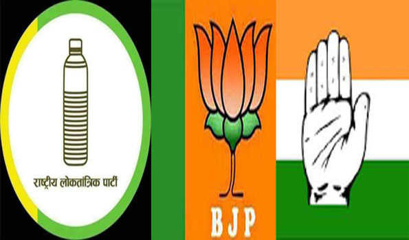 राजस्थान में आगामी विधानसभा चुनाव के लिए चुनावी सरगर्मियां बढ़ने लगी