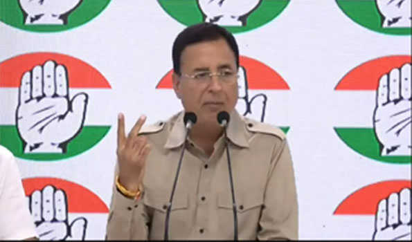 एमएसपी पर खरीद नहीं करती मोदी सरकार: कांग्रेस