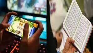 गाजियाबाद गेम जिहाद: धर्मांतरण करने वाले बच्चों को लेकर दुबई जाने की तैयारी, बद्दो की प्लानिंग थी खतरनाक