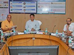 भू-उपयोग परिवर्तन के लिए अब नहीं होना पड़ेगा परेशान:प्रशासन शहरों के संग अभियान में भू-परिवर्तन की छूट, जाने क्या होंगे नियम