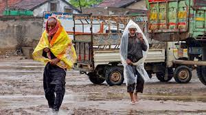 दिल्ली समेत एमपी में भी दिखेगा बिपरजॉय का असर