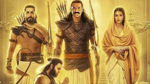 आदिपुरुष पर नहीं नेगेटिव रिव्यू, डायलॉग की आलोचना का असर… दूसरे दिन भी सॉलिड कलेक्शन, पहुंची 200 करोड़ पार