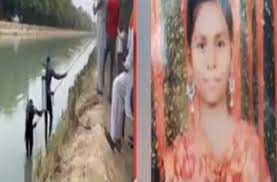 भाखड़ा नहर में ट्रैक्टर गिरने से बड़ा हादसा, 3 डूबे