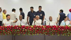 एकसाथ लड़ेंगे चुनाव, शिमला में अगली बैठक; जानिए पटना की विपक्ष के महाजुटान में क्या हुआ
