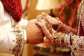 दूल्हा दुल्हन के प्रथम बार गृह प्रवेश से पहले दो की मौत, ट्रक ने छीन ली दो परिवारों की खुशियां