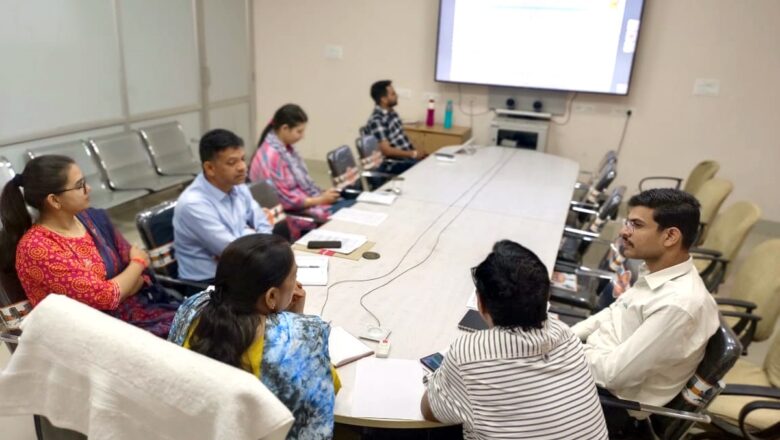 इंदिरा गांधी गैस सिलेंडर सब्सिडी योजना के लाभार्थियों का लाभार्थी उत्सव कल