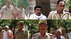 फतेहपुर में पांच लोगों की सामूहिक हत्याकांड पर तीस साल बाद आया फैसला, दस दोषियों को उम्रकैद