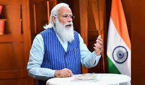 सहकार से समृद्धि के विजन को साकार करने की दिशा में सरकार ने पांच और महत्वपूर्ण निर्णय लिए