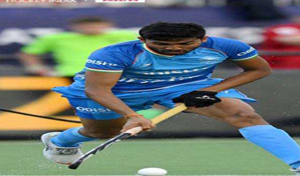 मेजबान नीदरलैंड ने भारत को 4-1 से हराया