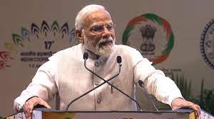 किसानों को पैकेज, गारंटी, यूरिया सब्सिडी और रोजगार… मोदी ने सहकारी सम्मेलन में गिनाईं योजनाएं