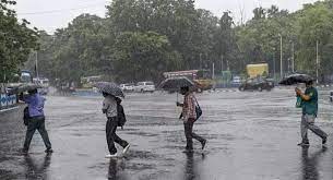 चेतावनी : 48 घंटों में मूसलाधार बारिश की चेतावनी