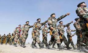 ग्रेजुएशन के साथ है ये सर्टिफिकेट, तो भारतीय सेना में बन सकते हैं सीधे आफिसर