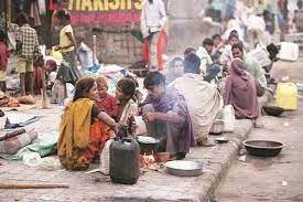 भारत में गरीब घटे: 15 वर्षों के दौरान 41.5 करोड़ लोग गरीबी से बाहर निकले,यूएन की रिपोर्ट में किया गया दावा