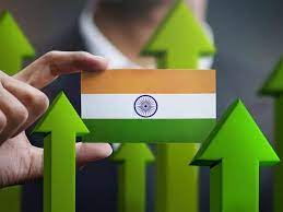 2075 तक अर्थव्यवस्था में अमेरिका को भी पीछे छोड़ देगा भारत