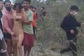 उन्मादी भीड़, निर्वस्त्र परेड, गैंगरेप और मर्डर… 4 मई को मणिपुर के गांव में क्या-क्या हुआ था?