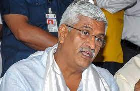 शेखावत ने साधा निशाना, कहा: राजेंद्र गुढ़ा की लाल डायरी से गिर जाएगी कांग्रेस सरकार